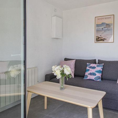 Appartement Rostani - Saint-Jean-De-Luz - Welkeys Zewnętrze zdjęcie