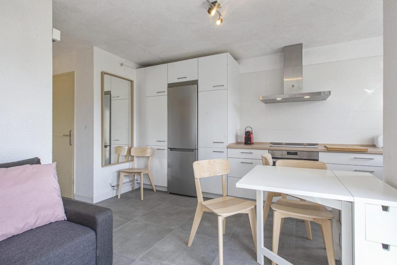 Appartement Rostani - Saint-Jean-De-Luz - Welkeys Zewnętrze zdjęcie