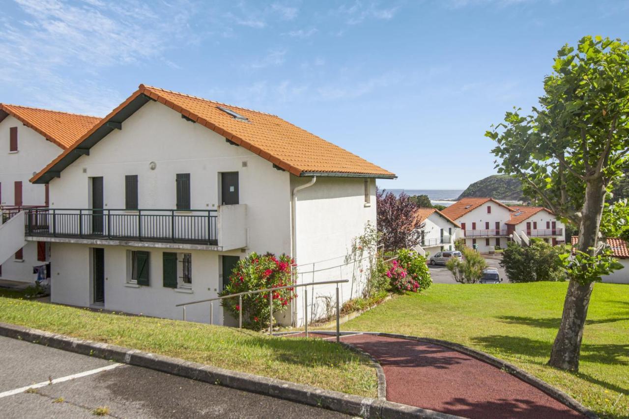 Appartement Rostani - Saint-Jean-De-Luz - Welkeys Zewnętrze zdjęcie